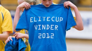Elite Cup finaler 2012